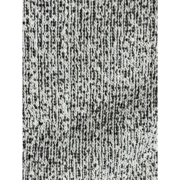 Orvis Quarter Zip Sweater Long Sleeve Pullover Sweater Olive Green/White XXL - Picture 6 of 11